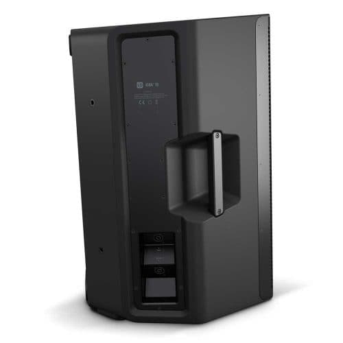 LD Systems ICOA 15 – Passive 15″ Inch Coaxial PA Loudspeaker Black
