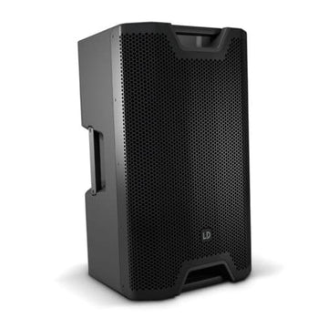 LD Systems ICOA 15A – Active 15“ Inch Powered Coaxial PA Loudspeaker Black