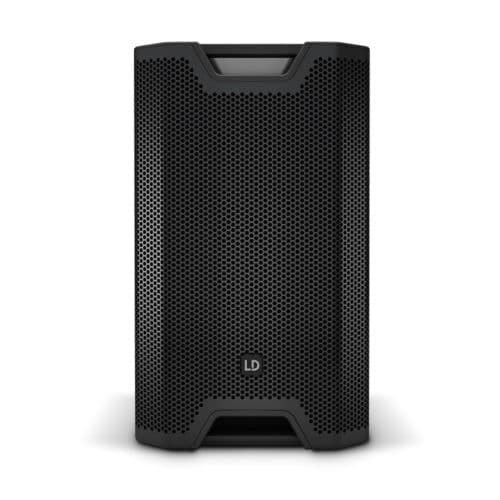 LD Systems ICOA 15A BT – Active 15“ Inch Powered Coaxial PA Loudspeaker with Bluetooth Black