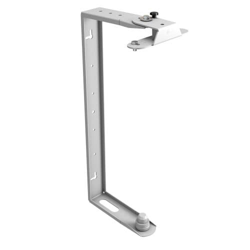 LD Systems ICOA15UB White Universal Mounting Bracket