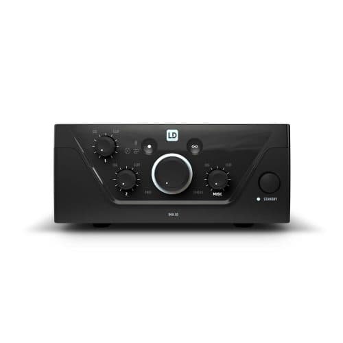 LD Systems IMA30 Installation Mixing Amplifier