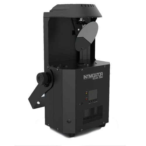 Chauvet DJ Intimidator Scan 360 100W LED Scanner