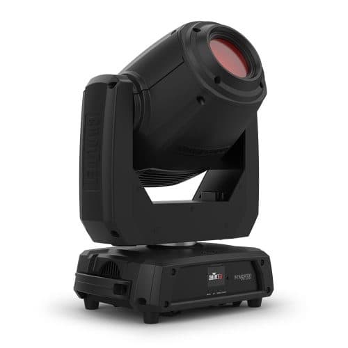 Chauvet DJ Intimidator Spot 375Z X LED Moving Head