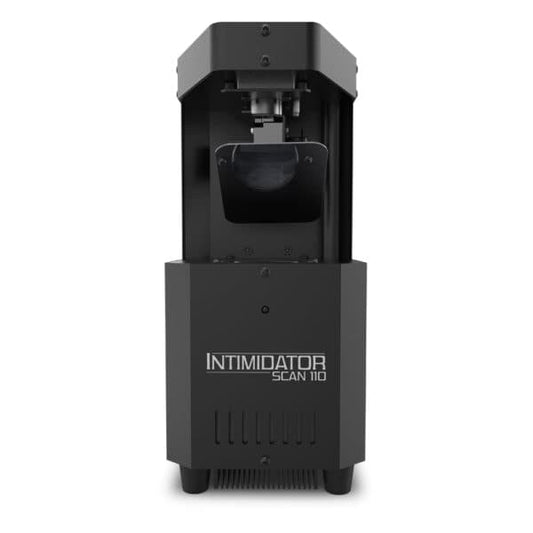 Chauvet DJ Intimidator Scan 110 10W LED Scanner