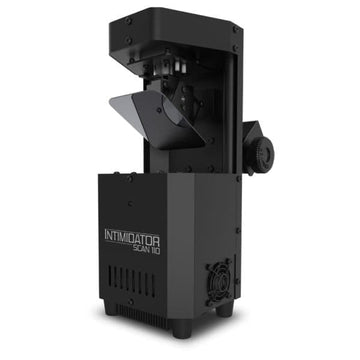 Chauvet DJ Intimidator Scan 110 10W LED Scanner