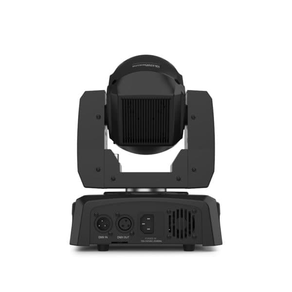 Chauvet DJ Intimidator Spot 110 10W LED Moving Head