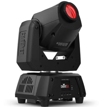 Chauvet DJ Intimidator Spot 160 ILS LED Moving Head