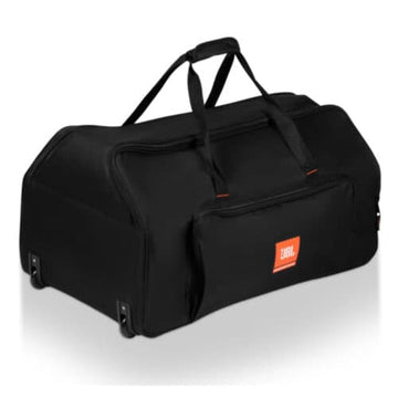 JBL EON715-BAGDLX – Deluxe Carry Bag with Wheels for JBL Eon715