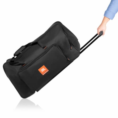 JBL EON715-BAGDLX – Deluxe Carry Bag with Wheels for JBL Eon715