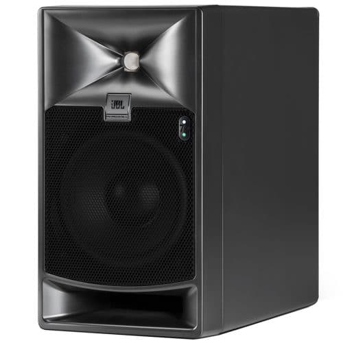 JBL LSR705P 5 Inch Bi-Amplified Master Studio Monitor – Pair