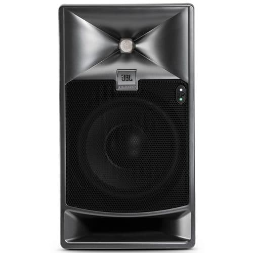 JBL LSR705P 5 Inch Bi-Amplified Master Studio Monitor