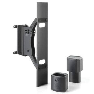 JBL PRX ONE Install Adapter Multi-Angle Wall-Mount Bracket Kit