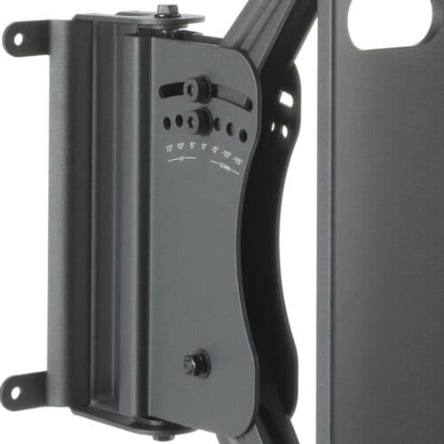 JBL PRX ONE Install Adapter Multi-Angle Wall-Mount Bracket Kit