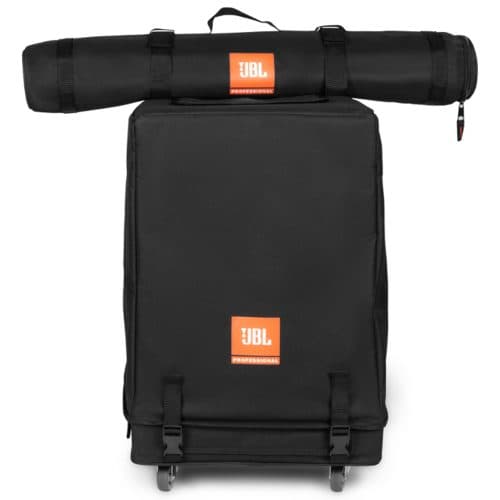 JBL PRX-ONE Speaker Transporter System with Rolling Base