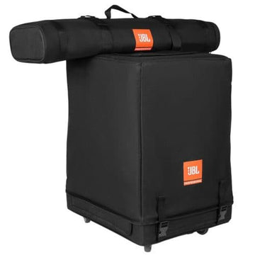 JBL PRX-ONE Speaker Transporter System with Rolling Base