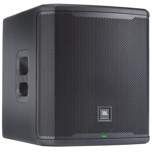 JBL PRX915XLF 15″ Powered Subwoofer 2000W