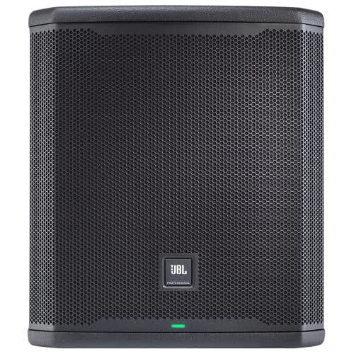 JBL PRX915XLF 15″ Powered Subwoofer 2000W