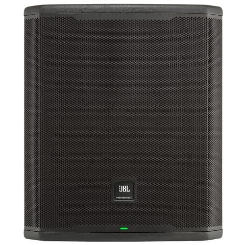 JBL PRX918XLF 18″ Powered Subwoofer 2000W