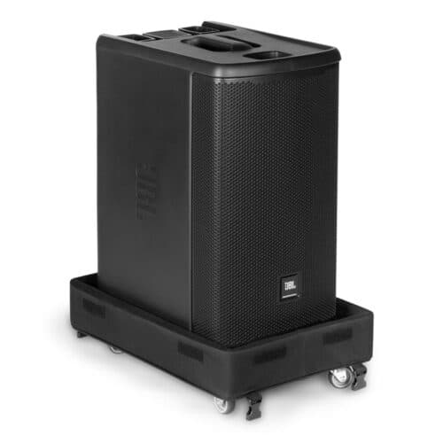 JBL Rolling Base Speaker Transporter for JBL EON ONE MKII PA System