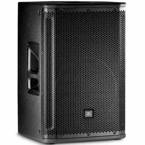 JBL SRX812P – 12″ Inch 2-Way Powered Speaker 2000W
