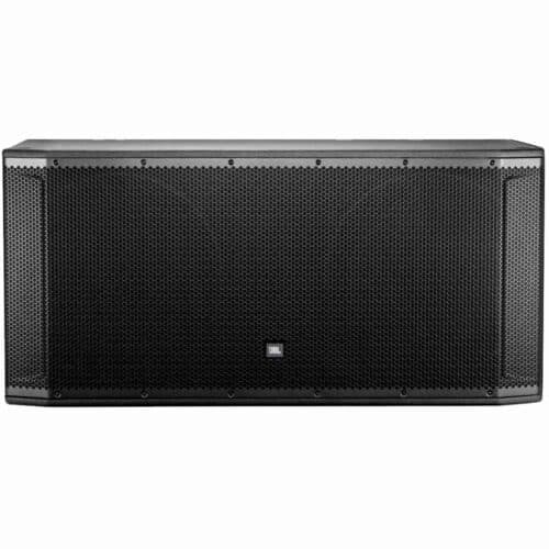 JBL SRX828SP – 18″ Inch Powered Dual Subwoofer 2000W