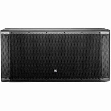 JBL SRX828SP – 18″ Inch Powered Dual Subwoofer 2000W