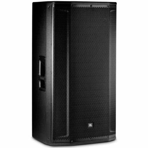 JBL SRX835P – 15″ Inch 3-Way Powered Speaker 2000W