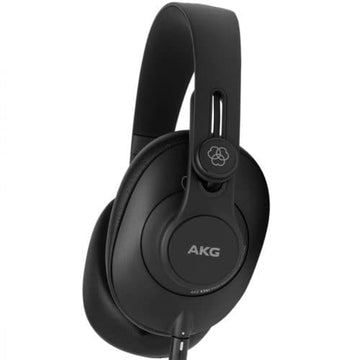 AKG K361 Closed Back Pro Headphones