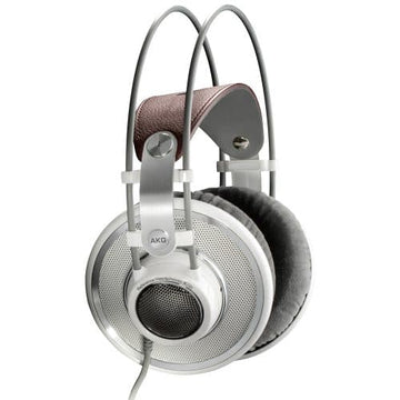 AKG K701 Open Back Premium Reference Studio Headphones