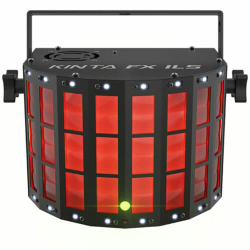 Chauvet DJ Kinta FX ILS LED Multi-Effect Light