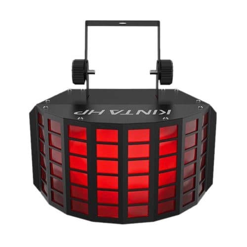 Chauvet DJ Kinta HP LED DJ Effect Light