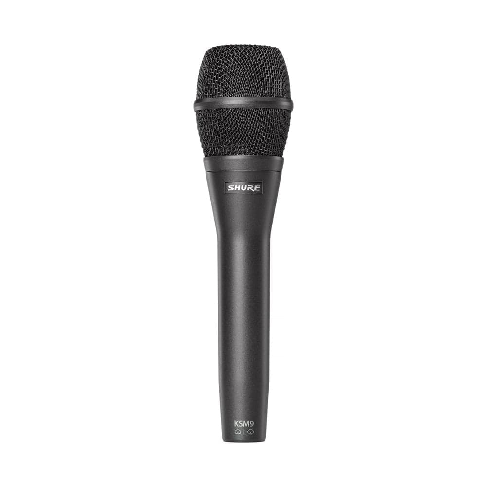 Shure KSM9 Handheld Vocal Microphone