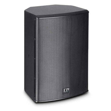 LD System SAT82AG2 8-Inch Active Speaker – Black