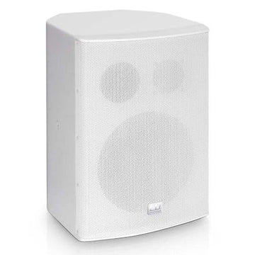 LD System SAT82AG2W 8-Inch Active Speaker – White