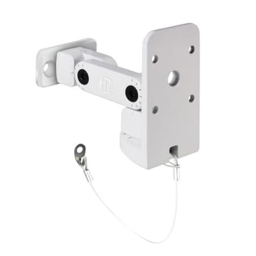 LD Systems Curv 500 WMBW – Wall Mounting Bracket for CURV 500 Satellites, White