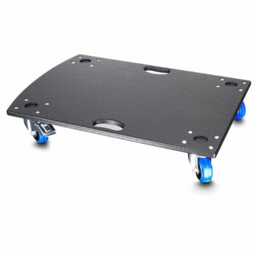 LD Systems DDQ DAVE GT18 CB – Castor Board for DQSUB18, DAVE18G3 and GTSUB18A