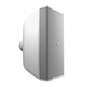LD Systems DQOR 8TW – 8″ Inch Two-way Passive Indoor/Outdoor IP55 Loudspeaker 70/100V – White