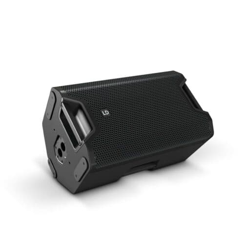 LD Systems ICOA 12A – 12″ Inch Active Powered Coaxial PA Loudspeaker