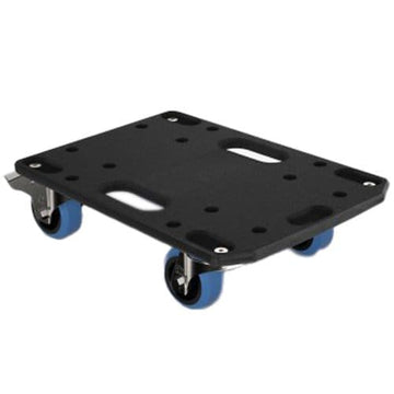 LD Systems LDM11G3CB Castor Board for Maui 11 G3