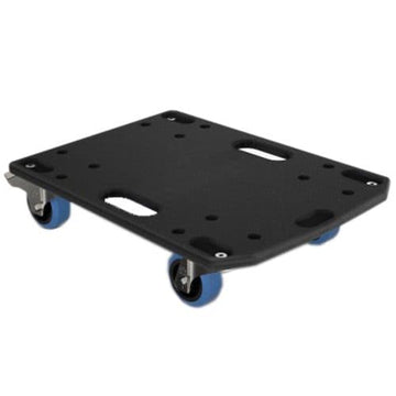 LD Systems LDM28G3CB Castor Board for Maui 28 G3