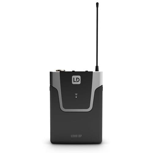LD Systems LDU306BP Wireless Bodypack Transmitter
