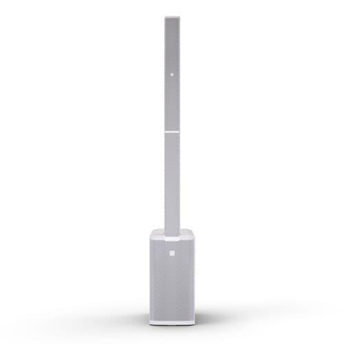 LD Systems MAUI11G3W Portable Column PA System – White