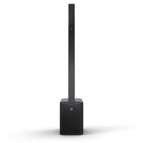 LD Systems MAUI28G3 Powered 12″ Cardioid Column PA System