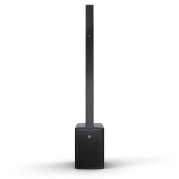 LD Systems MAUI28G3 Powered 12″ Cardioid Column PA System