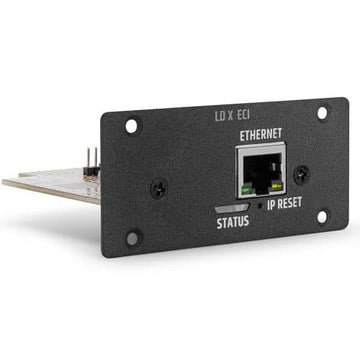 LD Systems X-ECI Ethernet Expansion Card