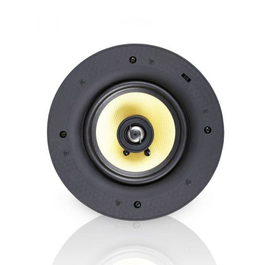 LD Systems CFL52 100V Contractor 2-Way In Wall Speaker
