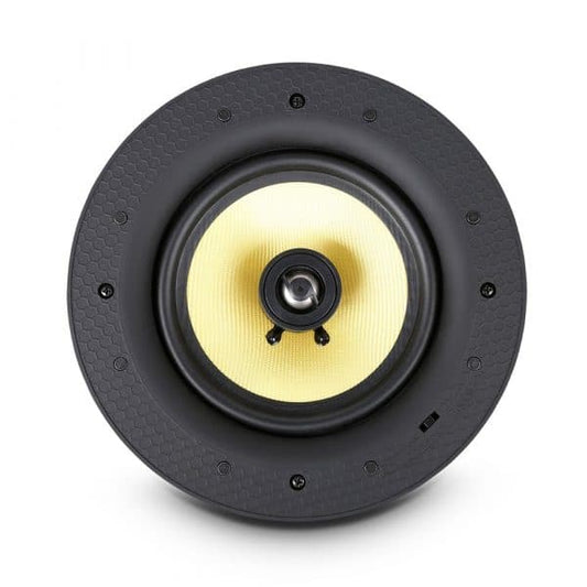 LD Systems CFL62 100V Contractor 2-Way In Wall Speaker
