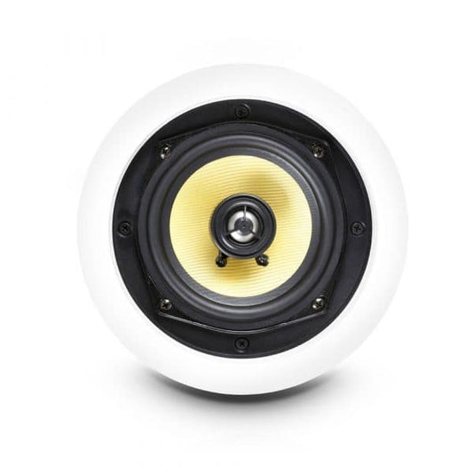 LD Systems CICS52 100V Contractor 2-Way in Ceiling Speaker
