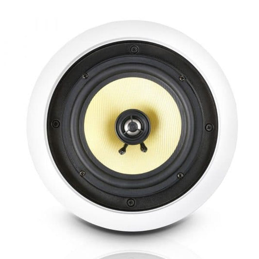 LD Systems CICS62 2-Way In Ceiling Speaker