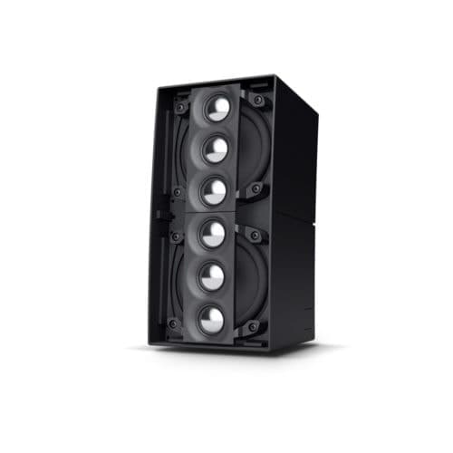 LD Systems CURV 500 D SAT Array Satellites